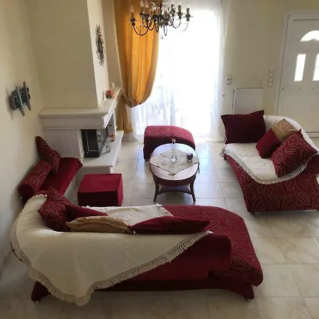 Amazing House In Near The