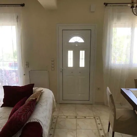 Amazing House In Near The